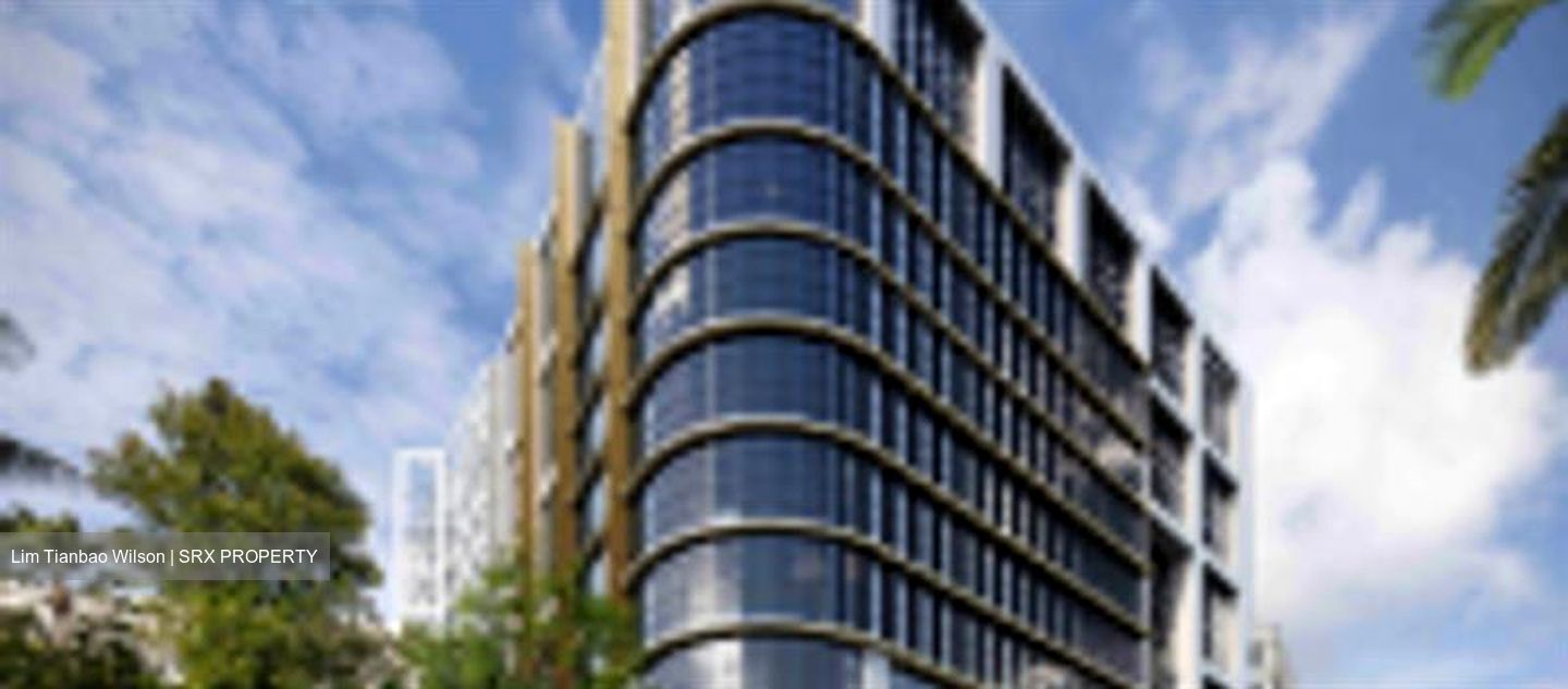 Visioncrest (D9), Office #492361961